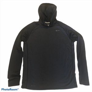 50% OFF Men’s Nike Long Sleeve Compression Hoodie